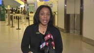 Police provide update on fatal shooting Friday at St. Louis Lambert Airport