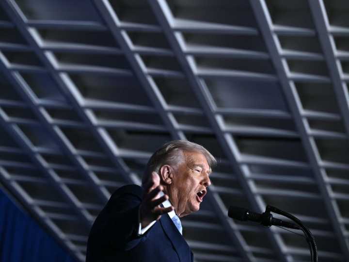 Trump’s war on South Africa betrays a sinister threat