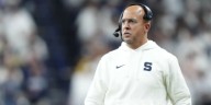Former Penn State head coach in negotiations with Virginia Tech, ESPN says