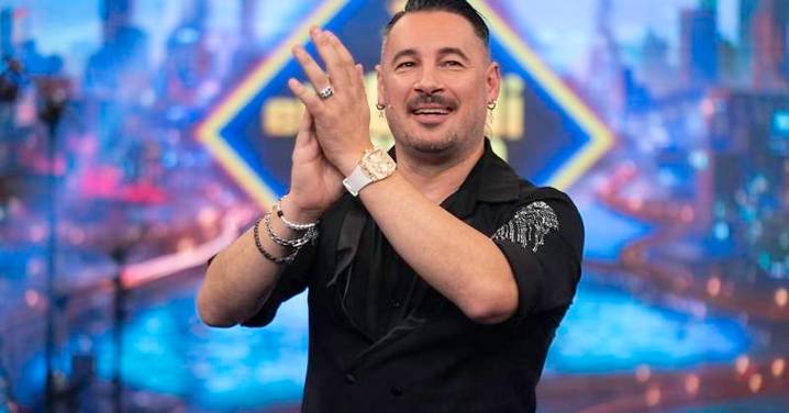 Las razones de la grave pelea entre Andy y Lucas y cómo está ahora el autor de 'Marioneta'