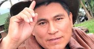 Asesinan al líder indígena y exalcalde de Zongolica Juan Carlos Mezhua Campos