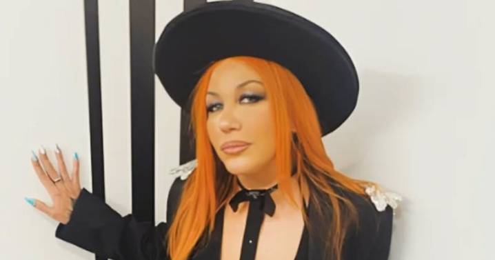 La impactante cirugía que Lourdes de Bandana debe enfrentar tras el regreso del grupo