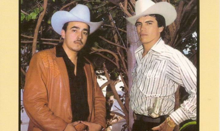 Chalino Sánchez y Lupillo Rivera: recuerdos del regional mexicano