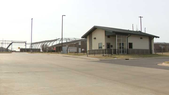 Conditions inside the juvenile center leads lawmakers to step in