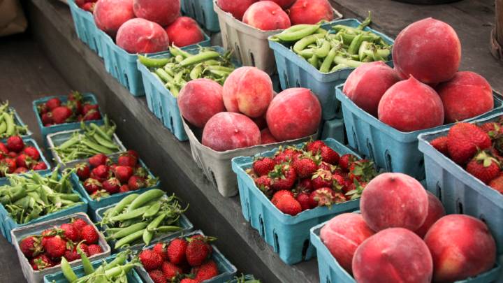 SNAP, Covid lawsuits, weed and alcohol: Morning Rounds