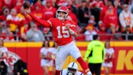 NFL Week 12: 5 things we liked and didn't like as Gibbs shines, Chiefs survive