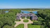$37.5M home sale on Martha’s Vineyard sets new record