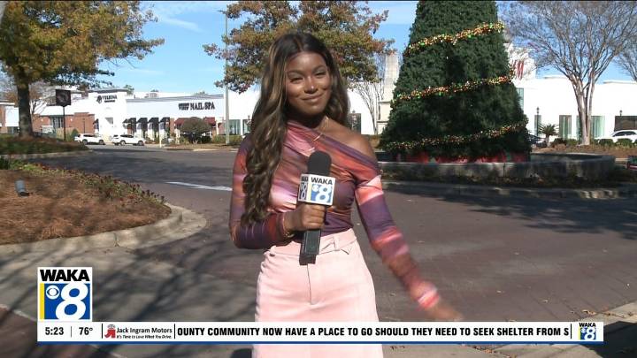 What's Happening: November 21