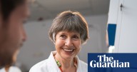 Australian scientist who made global name during Covid wins top prime minister’s prize