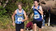 Cape Henlopen wins 2025 DIAA boys cross country Division I title