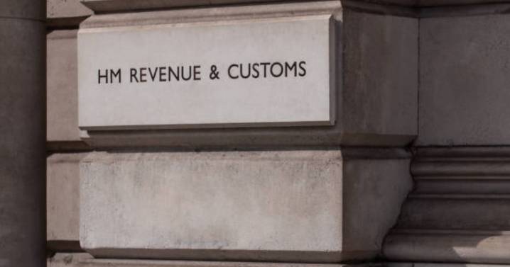 HMRC looking at UK household 'activity' and 'it's not just a scare tactic'