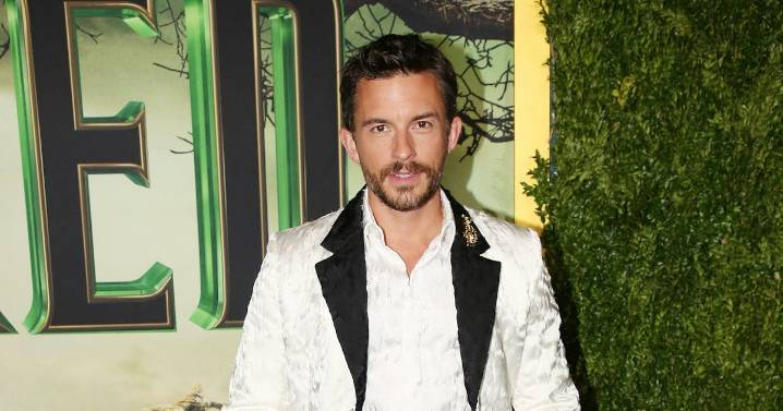 Jonathan Bailey's "Sexiest" Red Carpet Fashion Moments Are Wicked Good