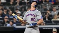 Yankees predicted to forego Mets 1B Pete Alonso’s $100 million contract demand for $820,000 internal option