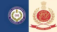 ED And NIA Speeds Up Probe in Delhi Blast Case