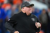 Raiders fire offensive coordinator Chip Kelly after another rough performance
