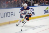 Oilers Looking To Move Troy Stecher
