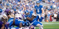 McGowan’s three touchdowns power Kentucky to win