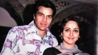 Hema Malini Was Scared Of This Notorious Bollywood Villain, But She Romanced Him To Make Dharmendra ‘Jealous’