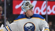 Sabres rumors: Buffalo’s goaltending conundrum could lead to trade