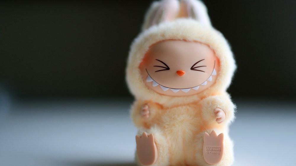 Labubu Movie in the Works: Sony Pictures Acquires Rights