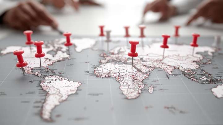 World’s Best Cities 2026: Two Asian cities in top 10; find out which Indian city ranks highest