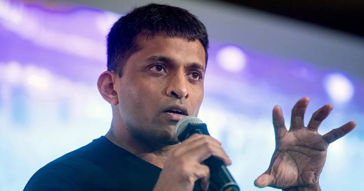US court orders Byju to pay over $1 bn on plea of BYJU's Alpha