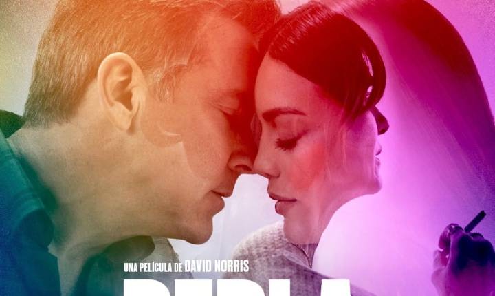 Película protagonizada por Zuleyka Rivera y Carlos Ponce llega a los cines en enero 2026