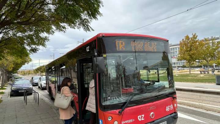 "Ha sido muy complicado, había una cola enorme"
