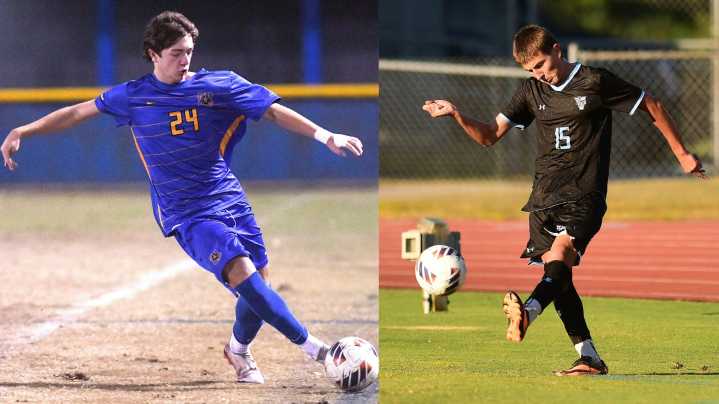 Epic slate of Wilmington soccer set for Thursday. See who's playing