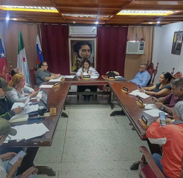 El Consejo Legislativo reitera su dedicación a la Gestión Municipal