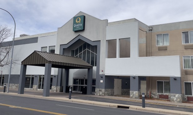 Downtown Greeley hotel owner plans for $19M Marriott upgrade