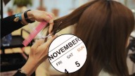 Calendario lunar: ¿Cuáles son los mejores días de noviembre para cortarse el cabello?