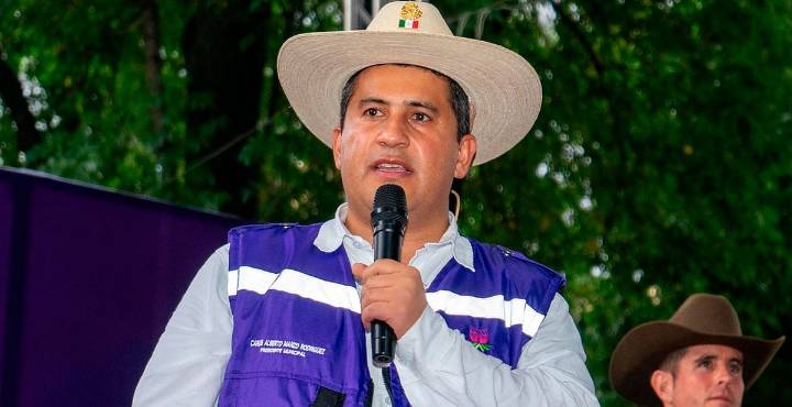 "Matar a como diera lugar", la orden de "El Licenciado" para ultimar a Carlos Manzo