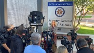 Why AZ Attorney General Kris Mayes is heading to the Supreme Court