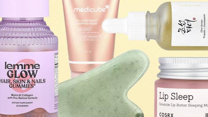 All the trending iHerb Black Friday deals to add to cart, from debloat supplements to viral K