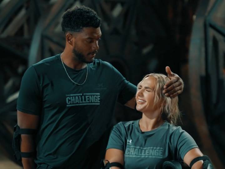 How to watch ‘The Challenge: Vets & New Threats’ Season 41, Episode 16 for free tonight
