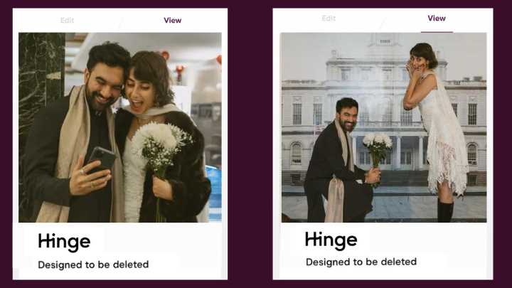 Mamdani, Hinge, and the art of saying nothing-is quiet confidence the new marketing flex?