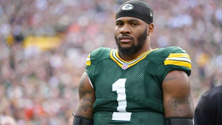 Bitter $21bn standoff between Packers star and NFL's most controversial owner will define legacies