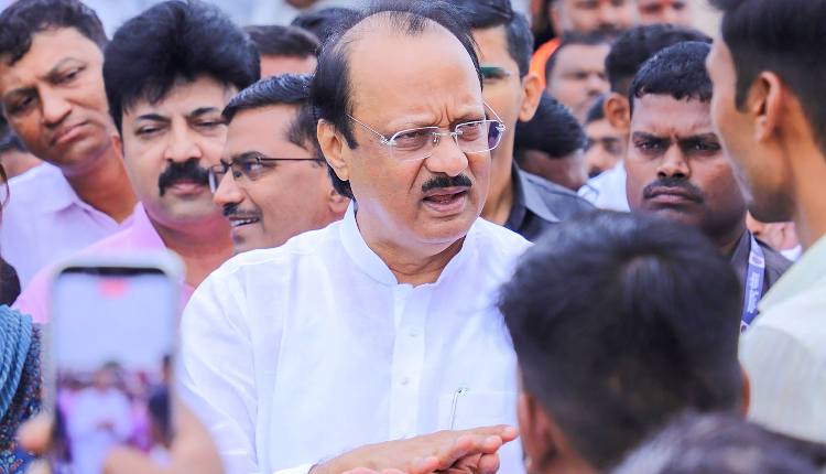 ‘Not Even Remotely Connected’: Maha Dy CM On Pune Land Deal Row