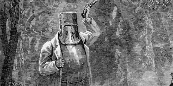 La insólita vida de Ned Kelly: el “forajido” que desafió al Imperio Británico y creó un mito australiano