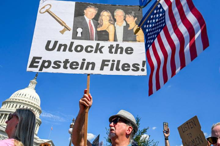 Government push to unseal court records offers clues about what could be in the Epstein files