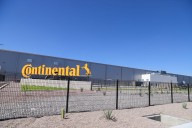 Inaugura Continental su segunda planta en Aguascalientes