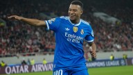 Los cuatro goles de Mbappé lo convierten en el MVP de la jornada de Champions