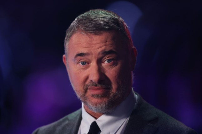 Stephen Hendry reckons ‘incredible’ snooker star makes game look easier than anyone