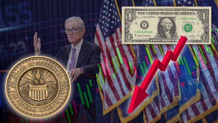PRECIO del dólar HOY: así cotiza frente al peso mexicano este 27 de noviembre de 2025