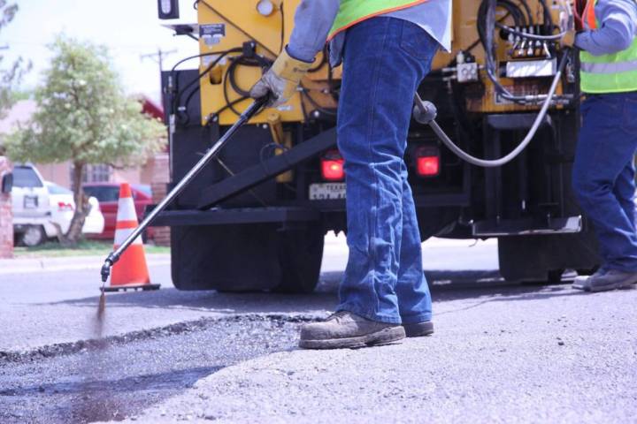 Opinion: City of El Paso has given us 20 million reasons to question a new road fee