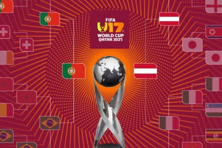 Mundial Sub-17: ¡Portugal enfrentará a Austria en la Gran Final!