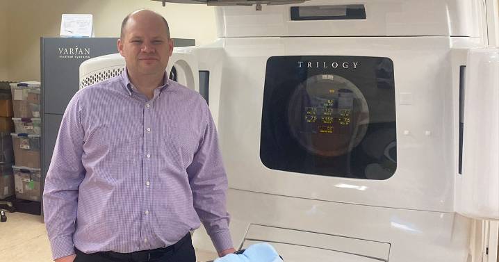 MHSC Offers Radiation Therapy for Osteoarthritis