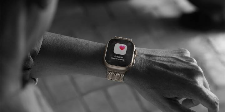 ¿Detectar arritmias desde la muñeca?: cuál es la precisión y los desafíos de los smartwatches