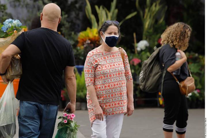 Alertan por el virus sincicial respiratorio